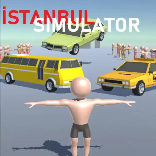 Play Istanbul Simulator APK