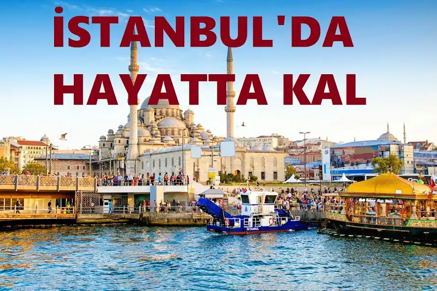 Play Istanbul Simulator  and enjoy Istanbul Simulator with UptoPlay