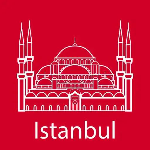 Run free android online Istanbul Travel Guide APK