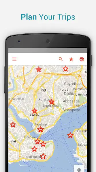 Play Istanbul Travel Guide  and enjoy Istanbul Travel Guide with UptoPlay