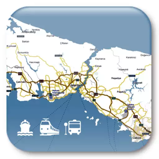 Play Istanbul Ulasim APK Play Istanbul Ulasim APK