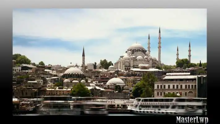 Play Istanbul Wallpaper Play Istanbul Wallpaper