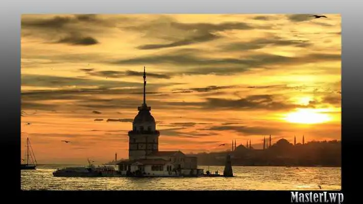 Play Istanbul Wallpaper Play Istanbul Wallpaper