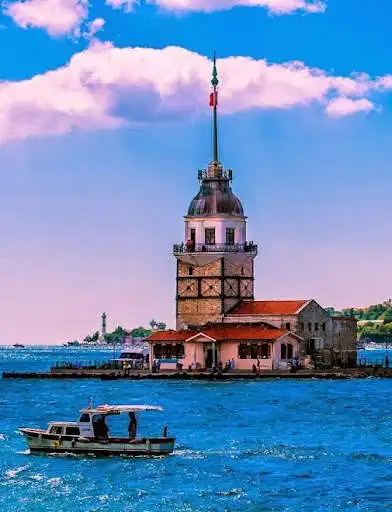 Play Istanbul Wallpapers  and enjoy Istanbul Wallpapers with UptoPlay