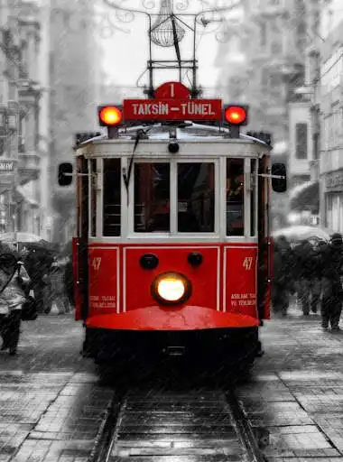 Play Istanbul Wallpapers as an online game Istanbul Wallpapers with UptoPlay