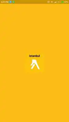 Play Istanbul Yellow