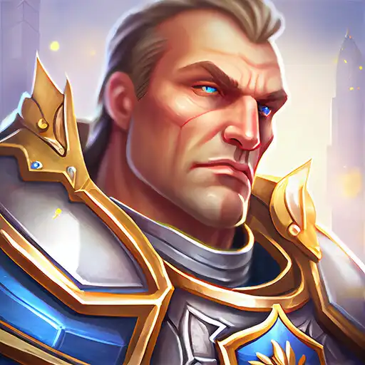 Play I Stand Alone: Synergy APK Play I Stand Alone: Synergy APK