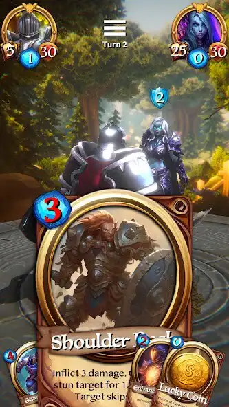 Play I Stand Alone: Synergy as an online game I Stand Alone: Synergy with UptoPlay