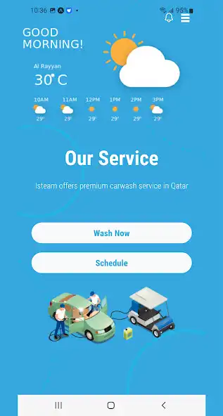 Play ISteam as an online game ISteam with UptoPlay
