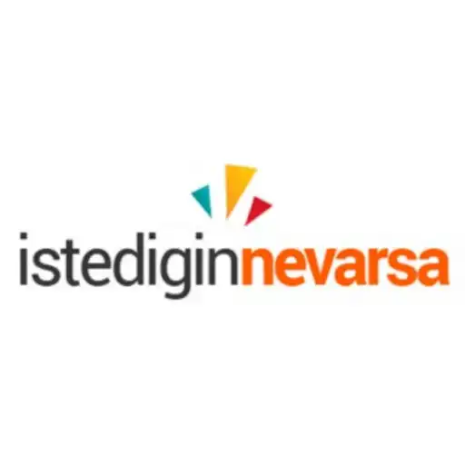 Play istediginnevarsa.com APK