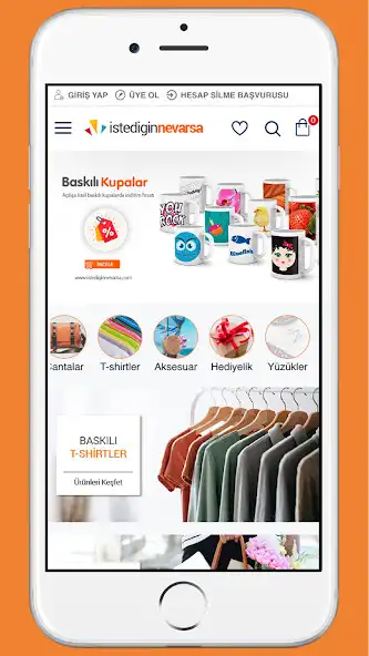 Play istediginnevarsa.com  and enjoy istediginnevarsa.com with UptoPlay