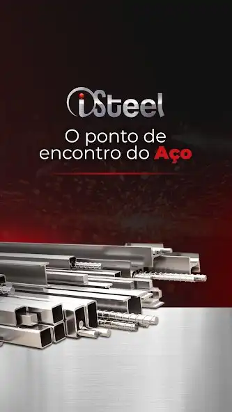 Play iSteel Para Lojistas  and enjoy iSteel Para Lojistas with UptoPlay