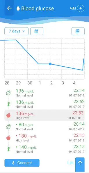 Play Istel Health as an online game Istel Health with UptoPlay