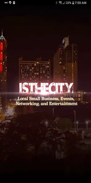 Play IsTheCity  and enjoy IsTheCity with UptoPlay