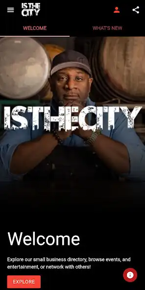 Play IsTheCity as an online game IsTheCity with UptoPlay