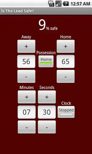 Play Is the Lead Safe?