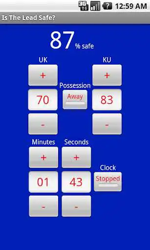 Play Is the Lead Safe?