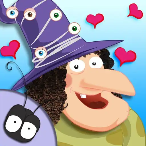 Play Is the Witch in Love? APK Play Is the Witch in Love? APK