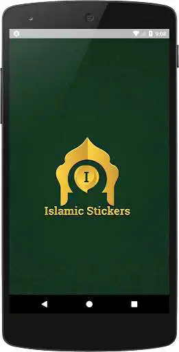 Play iStickers  and enjoy iStickers with UptoPlay