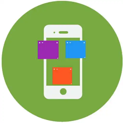 Free play online I Stick It Sticky Notepad  APK