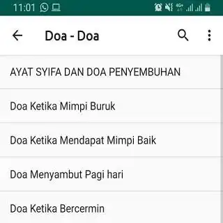 Play Istigasah Istisyfa as an online game Istigasah Istisyfa with UptoPlay