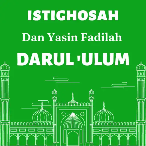 Play Istighosah Yasin Fadilah DU APK