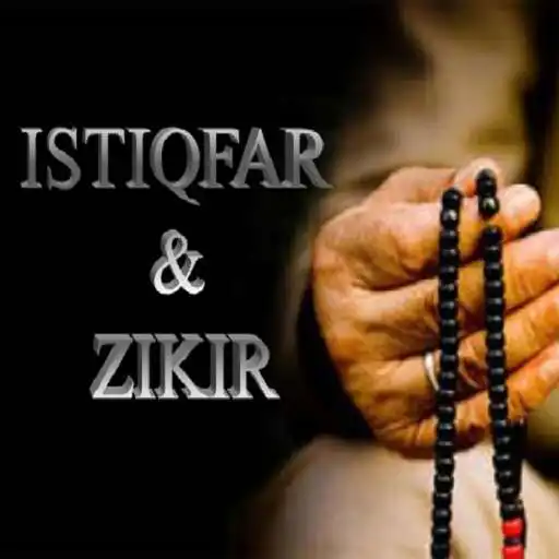 Play ISTIQFAR & ZIKIR APK