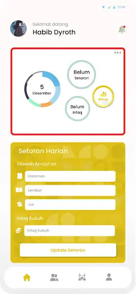 Play Istiqomah Mobile  and enjoy Istiqomah Mobile with UptoPlay