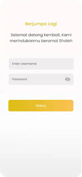 Play Istiqomah Mobile as an online game Istiqomah Mobile with UptoPlay