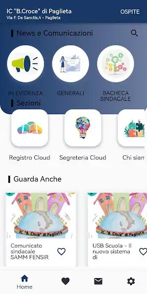 Play Istituto Comprensivo Paglieta as an online game Istituto Comprensivo Paglieta with UptoPlay