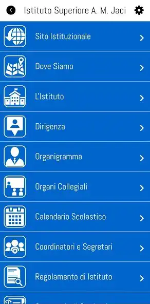 Play Istituto Superiore Jaci as an online game Istituto Superiore Jaci with UptoPlay