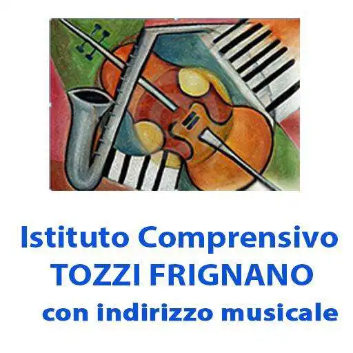 Play Istituto Tozzi APK