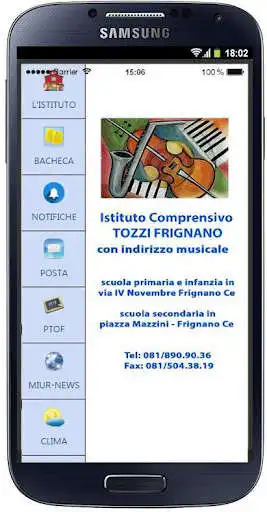 Play Istituto Tozzi and enjoy Istituto Tozzi with UptoPlay Play Istituto Tozzi and enjoy Istituto Tozzi with UptoPlay