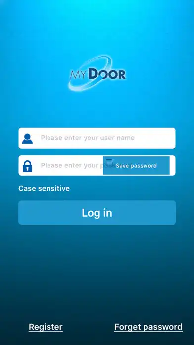Play IST-MyDoor  and enjoy IST-MyDoor with UptoPlay