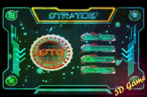 Play ISTO 3D  and enjoy ISTO 3D with UptoPlay