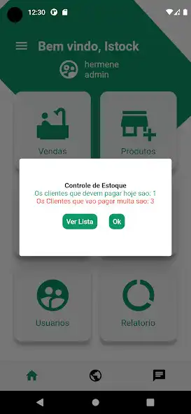 Play Istock Manager  and enjoy Istock Manager with UptoPlay