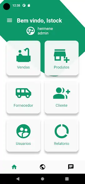 Play Istock Manager as an online game Istock Manager with UptoPlay