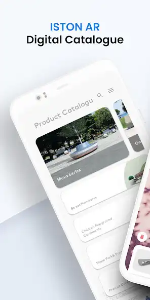 Play ISTON AR  and enjoy ISTON AR with UptoPlay