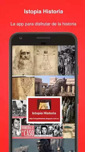 Play Istopia Historia  and enjoy Istopia Historia with UptoPlay