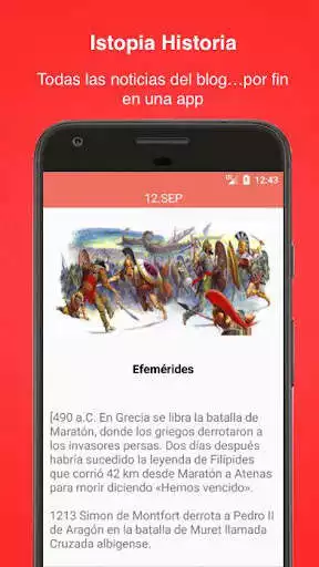 Play Istopia Historia as an online game Istopia Historia with UptoPlay