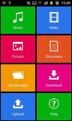 Play iStorageShare