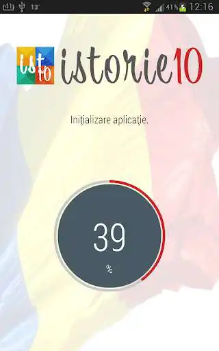 Play Istorie10 Bac si Admitere  and enjoy Istorie10 Bac si Admitere with UptoPlay