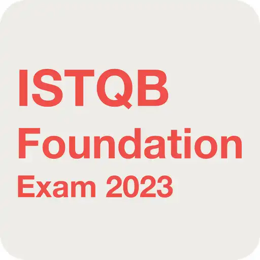 Play ISTQB Foundation Level 2023 APK