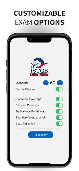 Play ISTQB Study Buddy CTFL  and enjoy ISTQB Study Buddy CTFL with UptoPlay