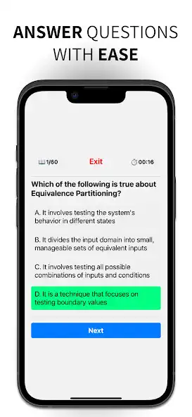 Play ISTQB Study Buddy CTFL as an online game ISTQB Study Buddy CTFL with UptoPlay