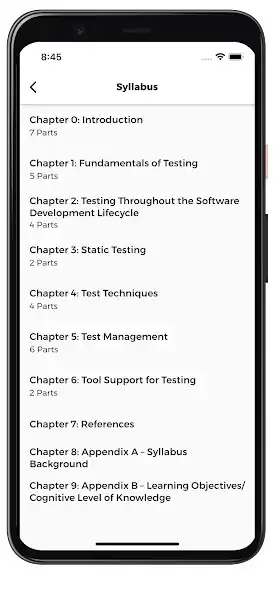 Play ISTQB Training  and enjoy ISTQB Training with UptoPlay