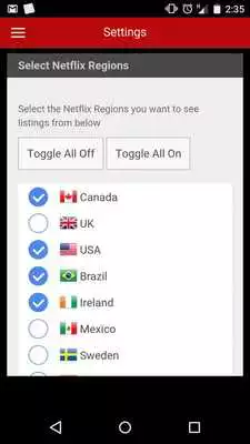 Play iStreamGuide-Netflix Worldwide Play iStreamGuide-Netflix Worldwide
