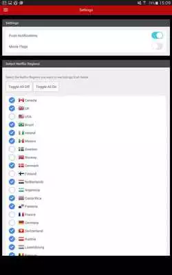 Play iStreamGuide-Netflix Worldwide Play iStreamGuide-Netflix Worldwide