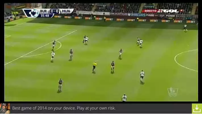 Play iStream Player