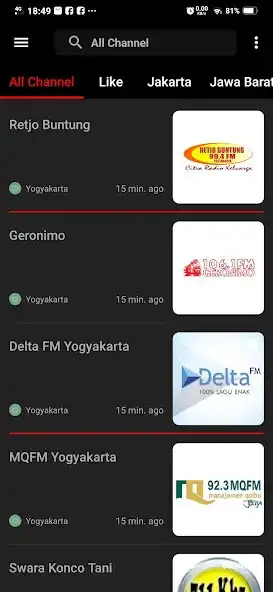 Play iStream Radio Indonesia as an online game online iStream Radio Indonesia with UptoPlay Play iStream Radio Indonesia as an online game iStream Radio Indonesia with UptoPlay